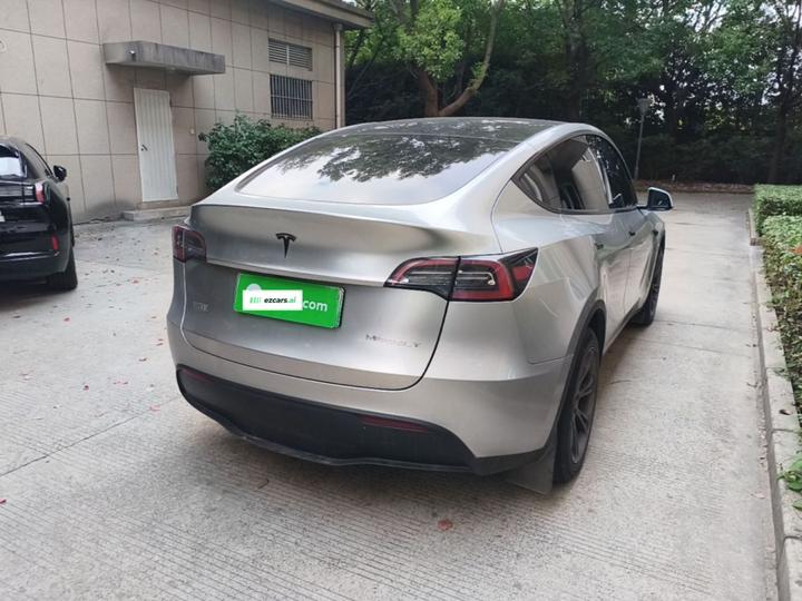 Model Y 2023 Long Range AWD photo 6