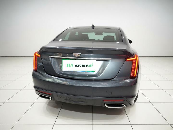 CT5 2021 28T Luxury photo 5