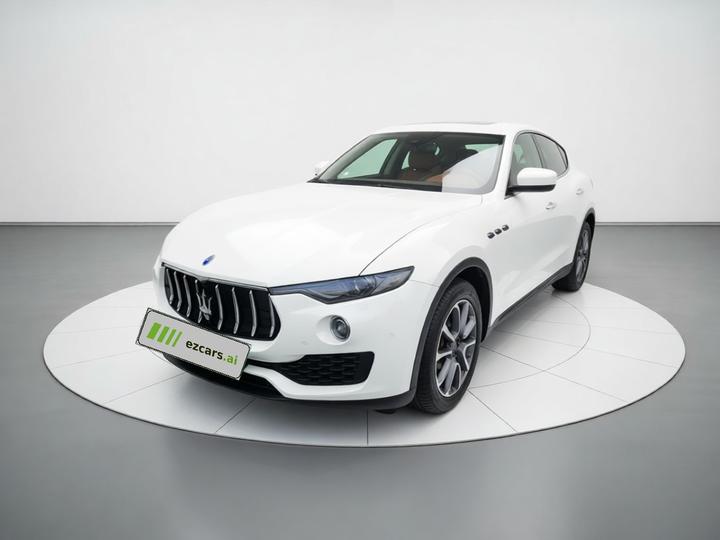 Levante 2018 3.0T Luxury