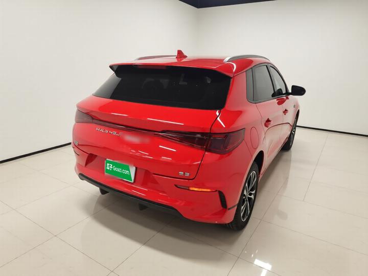 e2 2019 Standard Range Comfort photo 4