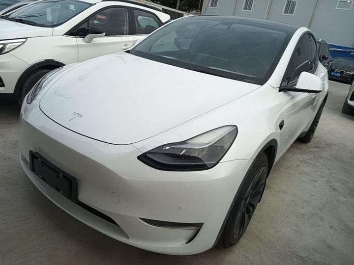 Model Y 2022 Long Range AWD
