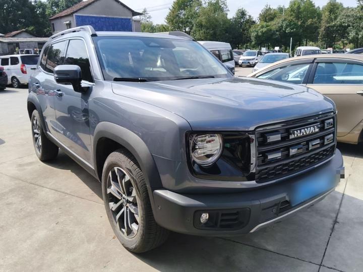 Dargo 2026 1.5T DCT photo 3
