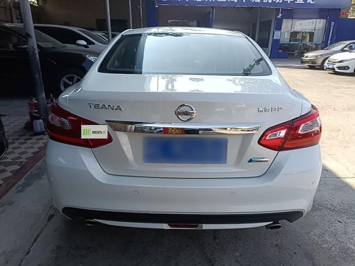 Teana 2018 2.0L XL photo 5
