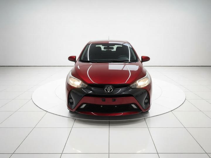 YARiS L 2016 Facelift 1.5E CVT photo 2