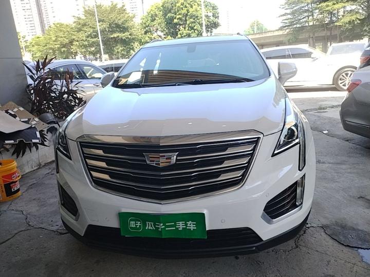 XT5 2016 25T Luxury photo 2