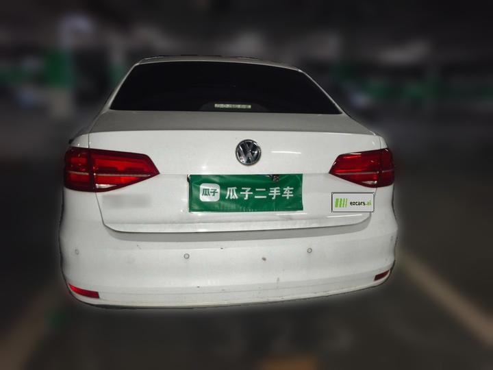 Sagitar 2017 230TSI AT Comfort photo 5