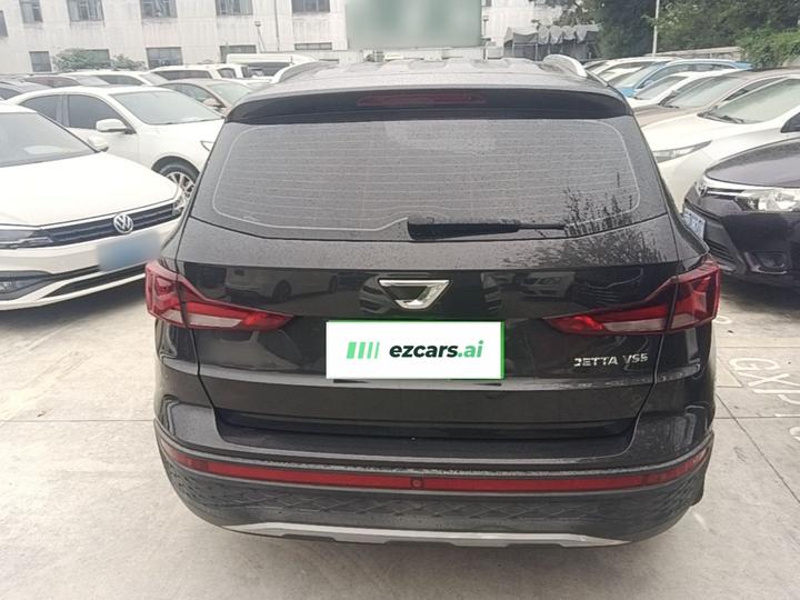 VS5 2023 280TSI AT photo 5