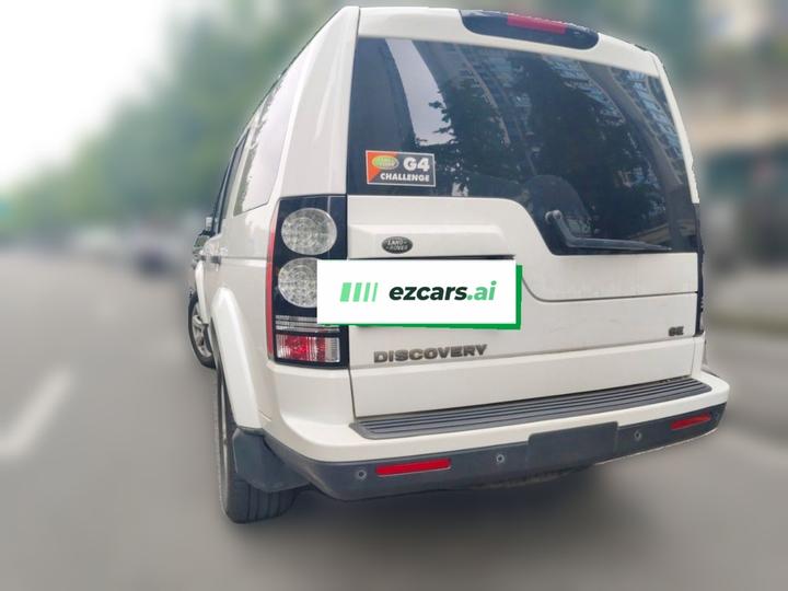 Discovery 2015 3.0 SC V6 SE photo 4