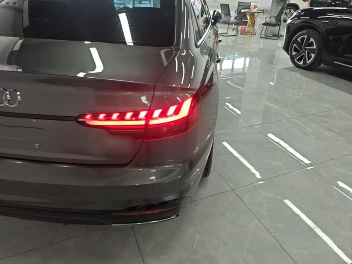 A4L 2024 40 TFSI Luxury Dynamic photo 7
