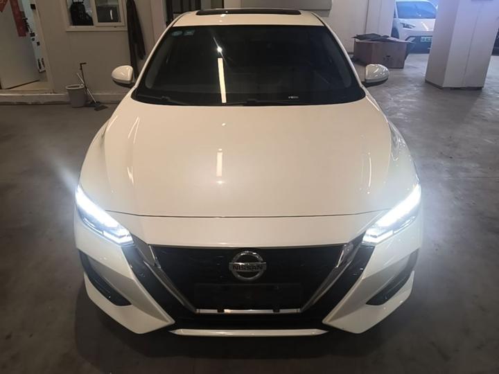 Sylphy 2020 1.6L XL CVT Enjoy photo 2