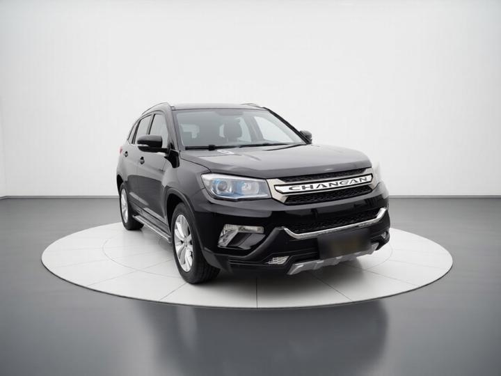 CS75 2015 1.8T AT AWD Elite China V photo 3