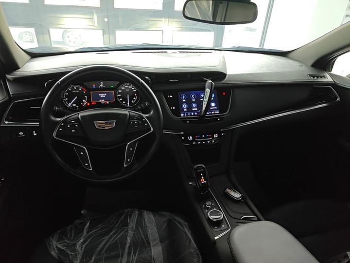 XT5 2022 2.0T AWD Luxury photo 5