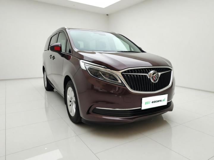GL8 2018 ES 28T Exclusive China VI photo 3