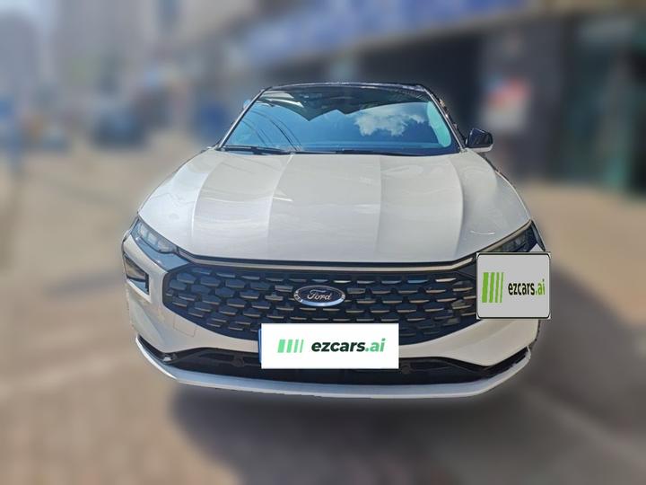 Mondeo 2022 EcoBoost 245 Luxury photo 2