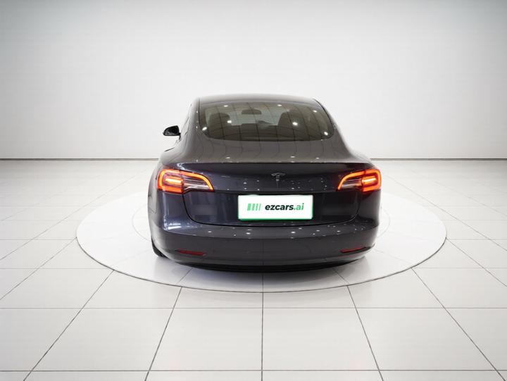 Model 3 2021 Standard Range RWD Upgraded photo 3