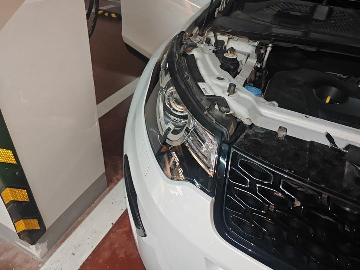 Discovery Sport 2017 2.0T SE photo 7