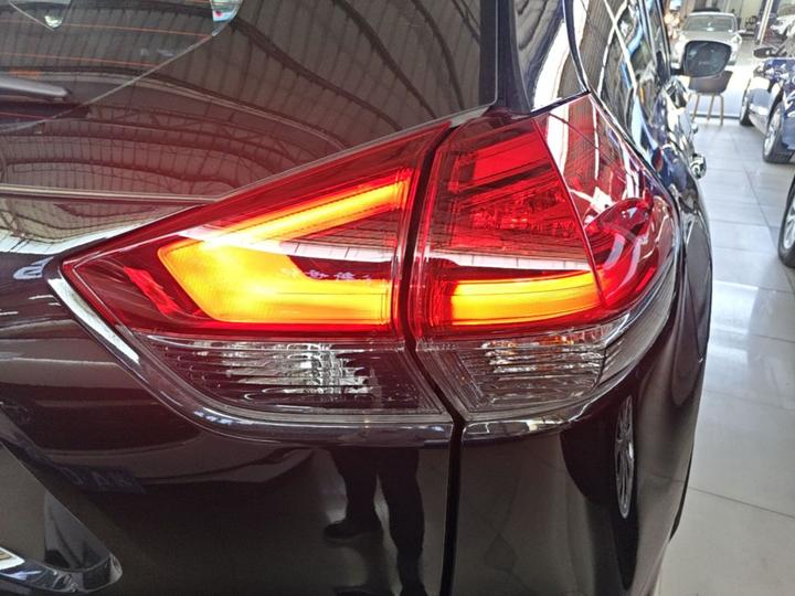 X-Trail 2025 2.0L RWD photo 7