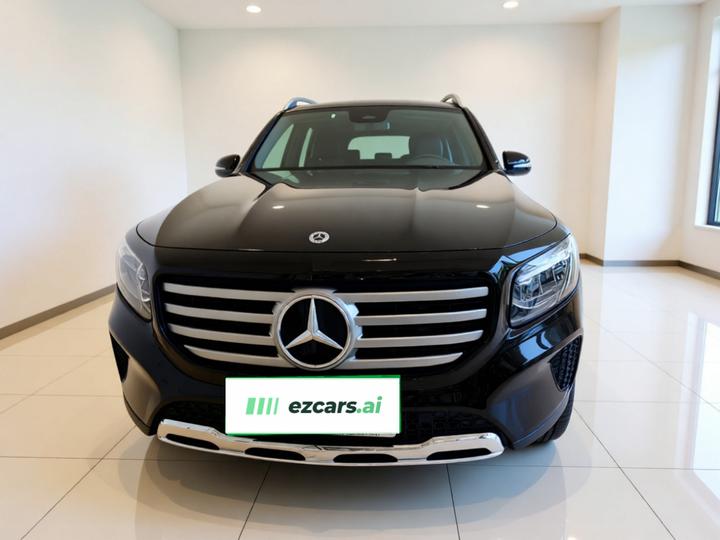 GLB 2024 Facelift GLB 200 Dynamic photo 2