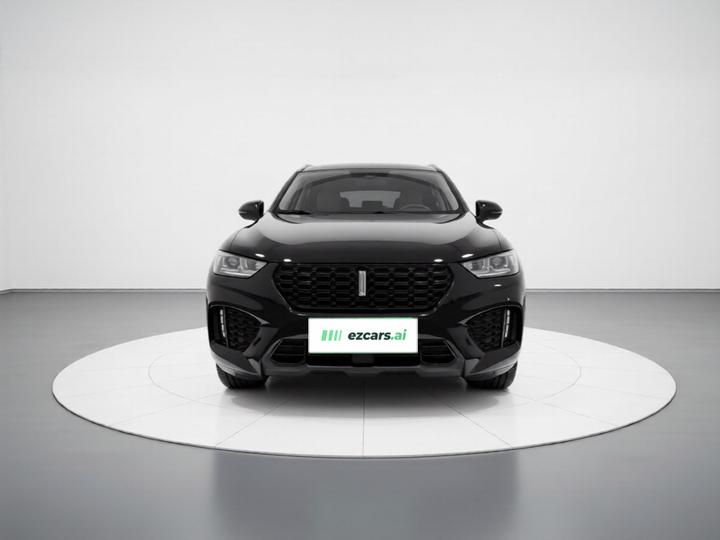 VV5 2019 1.5T RWD photo 2
