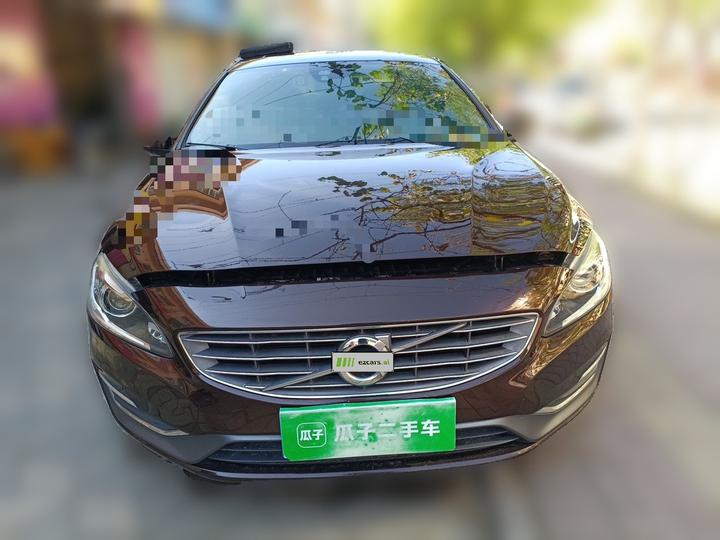 S60 2018 S60L T3 photo 2