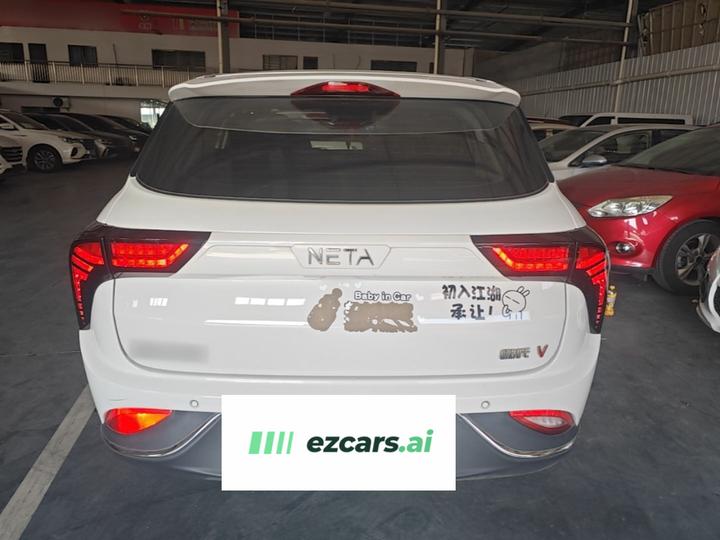 Neta V 2022 400 Lite photo 3