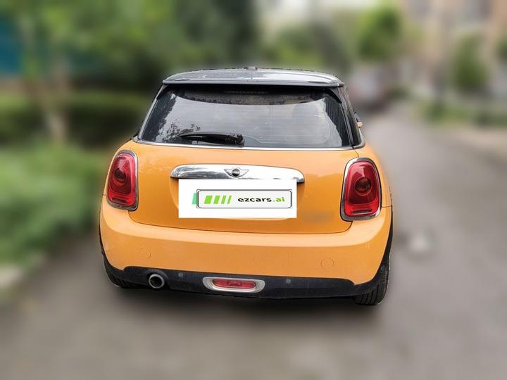 2014 1.5T COOPER Fun photo 3