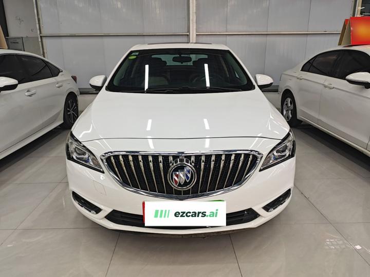 Verano 2015 Sedan 15S AT Leading photo 2