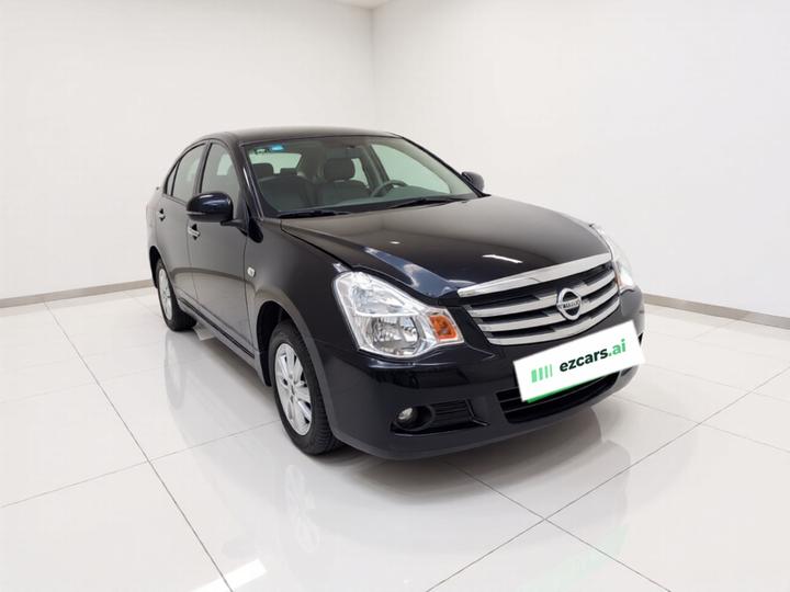 Sylphy 2012 Classic 1.6XE MT Comfort photo 3