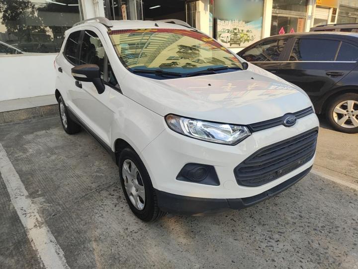 2017 1.5L MT Comfort photo 3