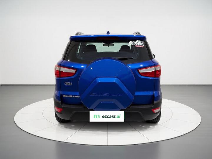 2018 1.5L AT photo 5