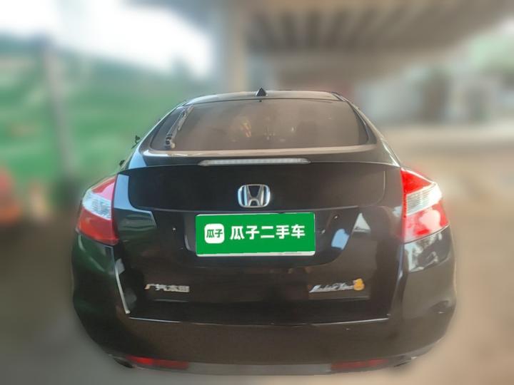2012 2.4L Luxury photo 5