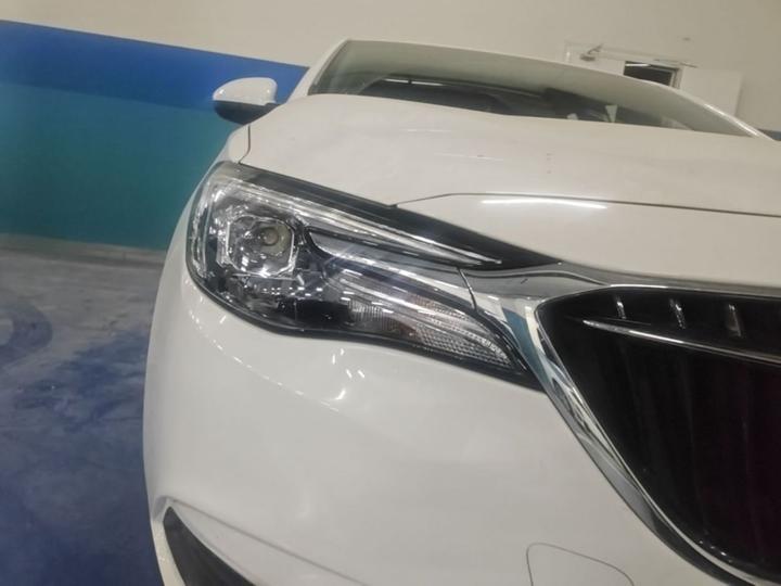 Excelle 2021 Facelift Classic 1.5L AT Elite photo 8