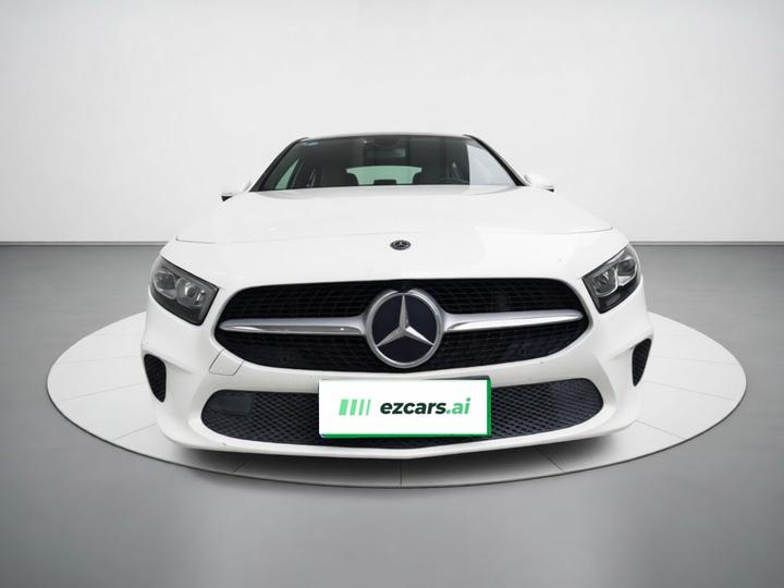 A-Class Imported 2019 A 200 Dynamic photo 2