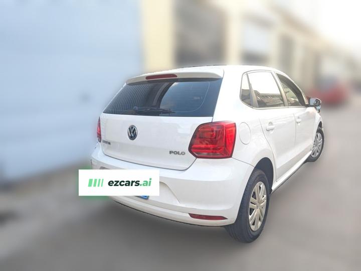 Polo 2016 1.4L AT photo 6
