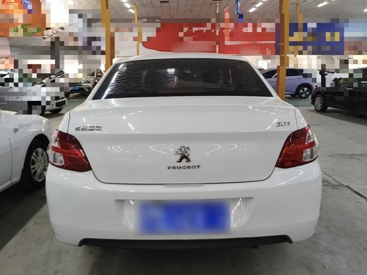 301 2016 1.6L MT photo 3