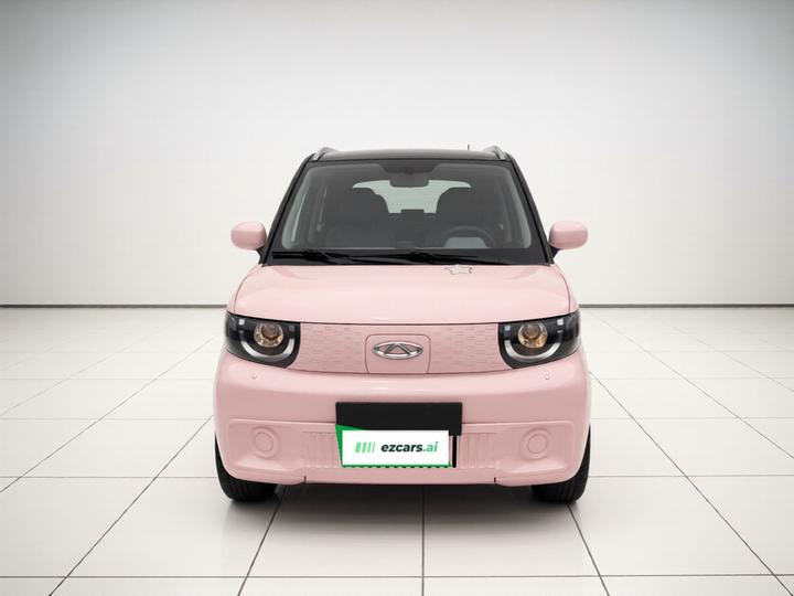 QQ Ice Cream 2022 170km Sundae LFP photo 2