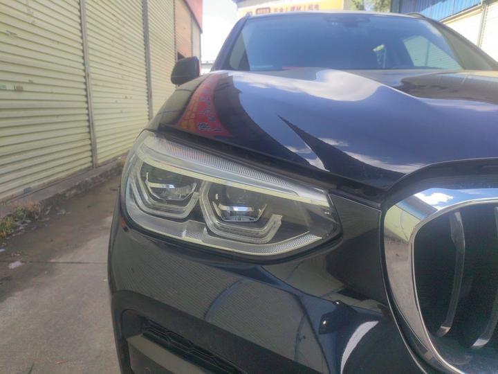 X3 2021 xDrive28i M Sport Package photo 7
