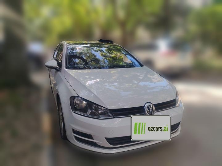 Golf 2015 1.4TSI AT Luxury photo 3