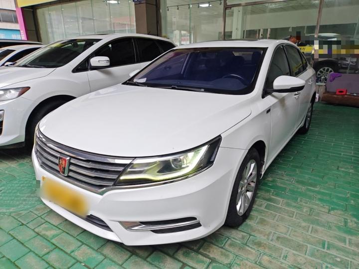 i6 Classic 2017 20T AT Smart