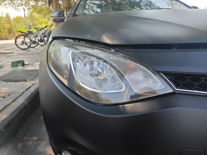 MG6 2014 Hatchback 1.8L MT photo 7