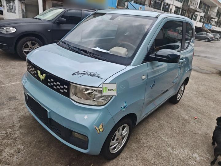 Hongguang MINIEV 2020 LFP