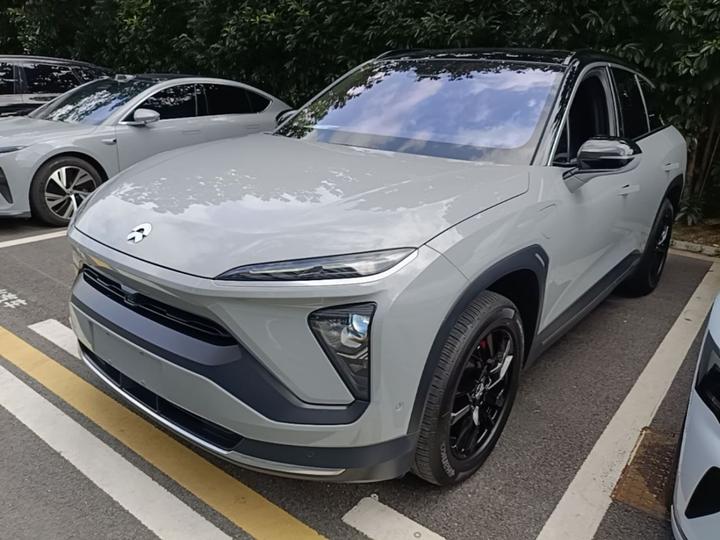 ES6 2020 430KM Performance