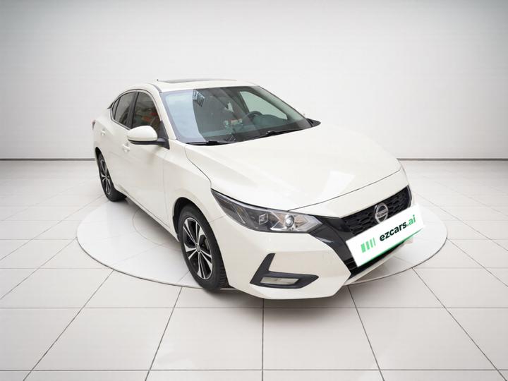 Sylphy 2021 1.6L XL CVT Enjoy photo 3