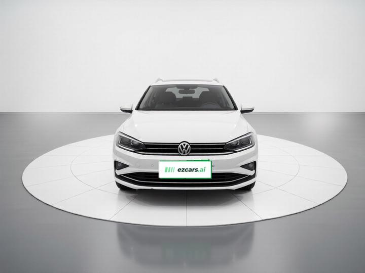 Golf 2019 280TSI AT China VI photo 2