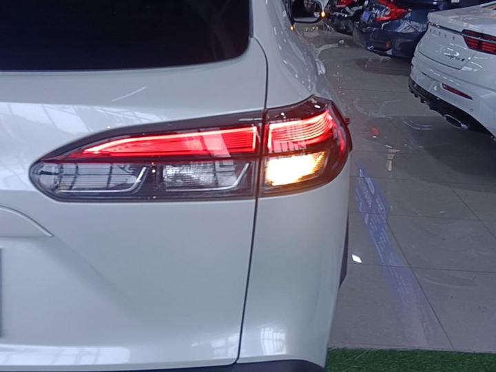 Frontlander 2022 2.0L CVT Luxury photo 7