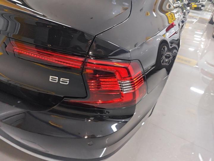 S90 2025 B5 Luxury photo 7