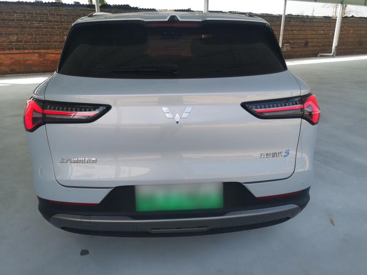 Wuling S 2024 130km Flagship photo 3