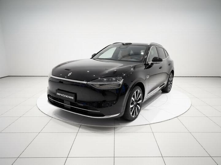 HIMA AITO M9 2024 EREV Ultra 42kWh 6-Seater