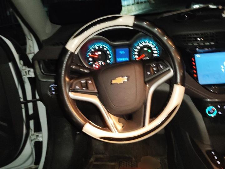 Malibu 2018 530T AT photo 8
