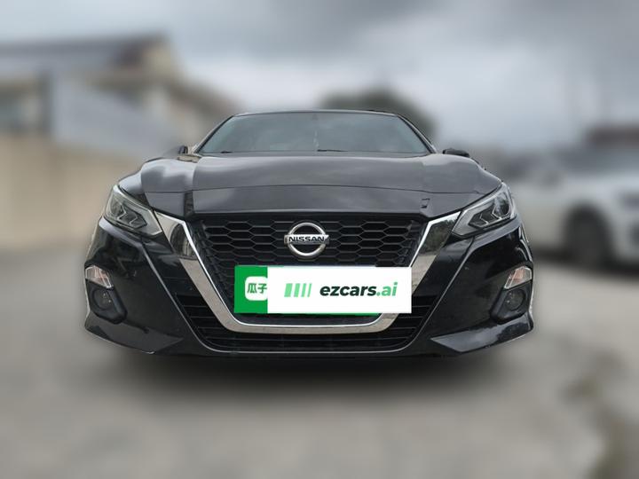 Teana 2020 2.0L XL Comfort photo 2